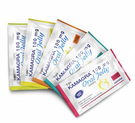 Kamagra Jelly Vs. Viagra: Ein Umfassender Vergleich