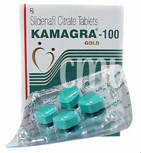 Kamagra Vs. Viagra: Unterschiede Und Gemeinsamkeiten