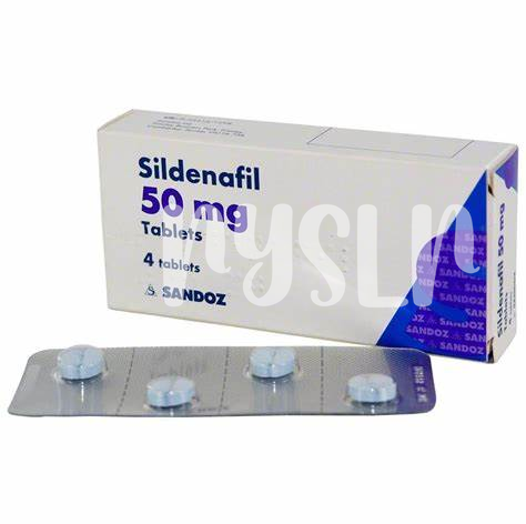 Langfristige Kosten Der Einnahme Von Sildenafil