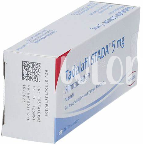 Wie Wirkt Tadalafil 5mg Zu Verschiedenen Tageszeiten?