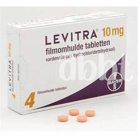 Wer Sollte Levitra Vermeiden?