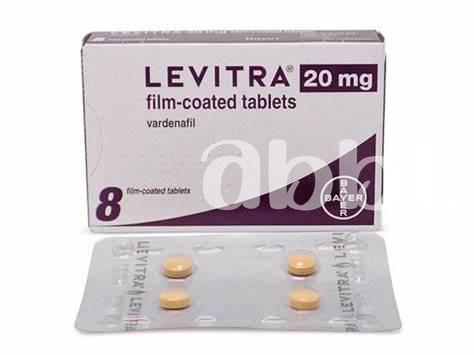 Levitra Vs. Andere Erektionsstörungs-medikamente.