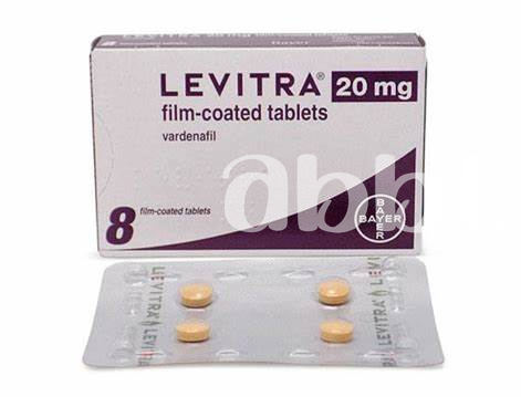 Wie Wirkt Levitra Bei Erektionsstörungen?