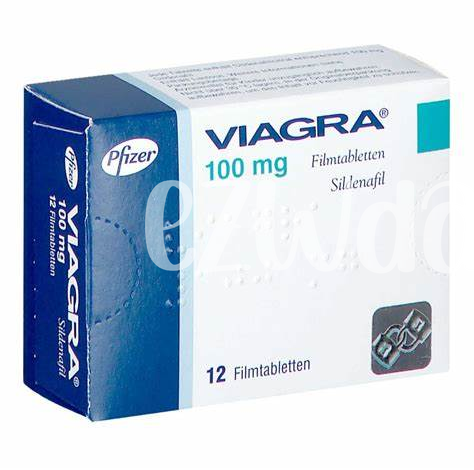 Wechselwirkungen Von Viagra Mit Anderen Medikamenten